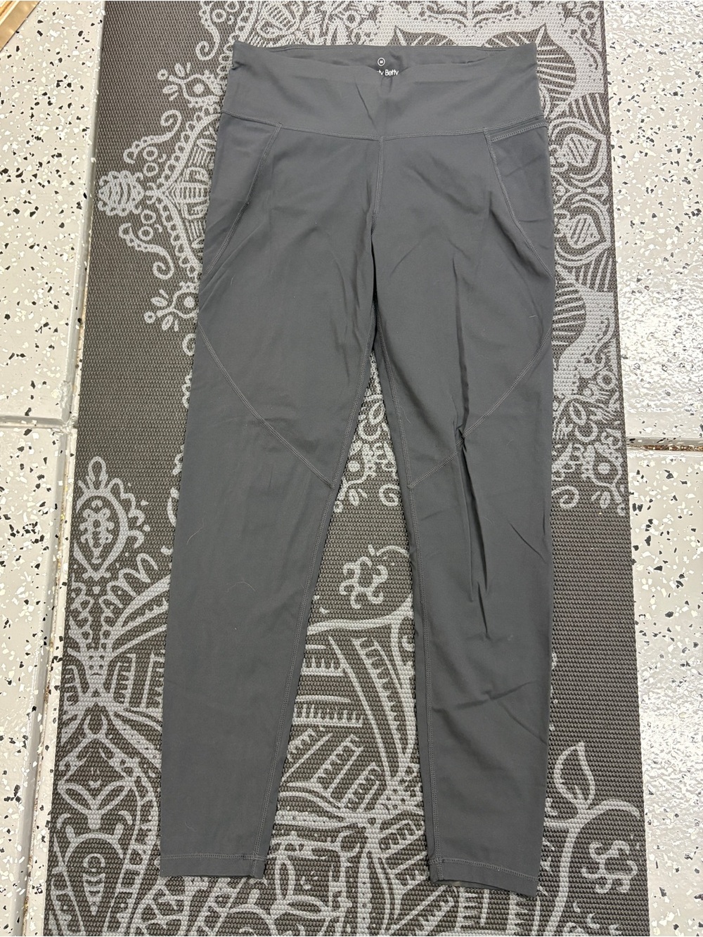 Sweaty Betty Power Leggings - Full Length